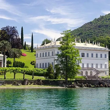 Апартаменты Il Giardino