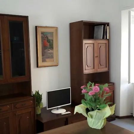 Il Giardino Апартаменты *