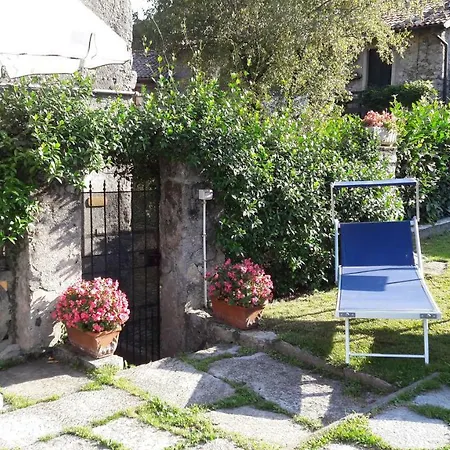 Апартаменты Il Giardino *